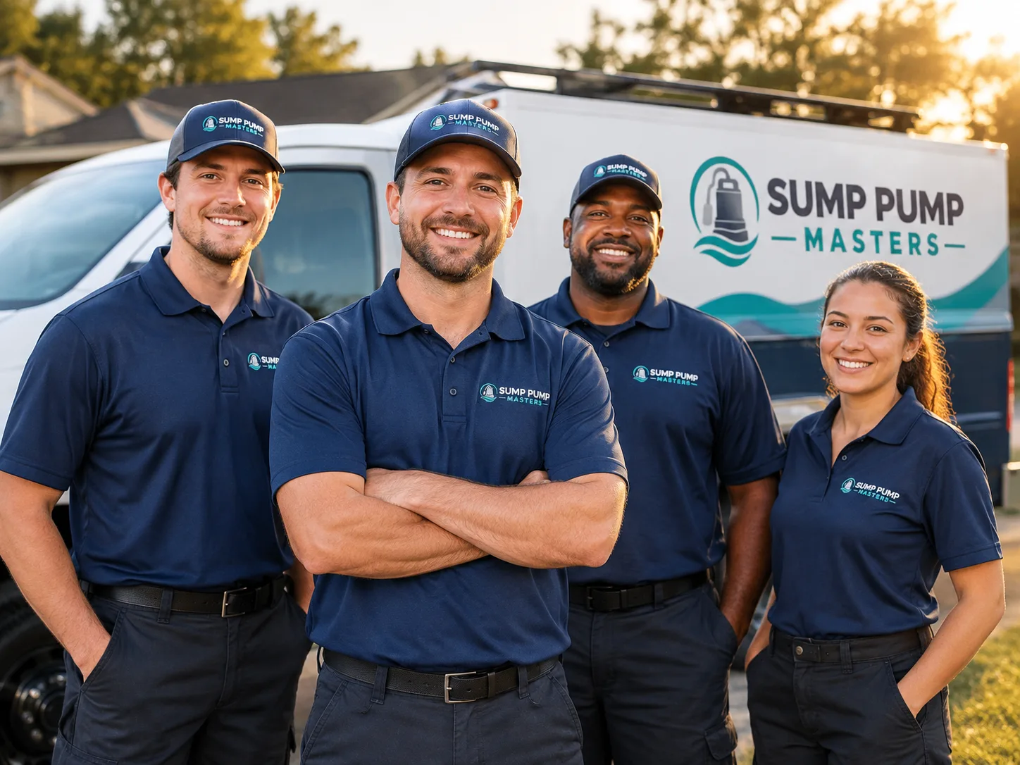 Sump Pump Repair company in State Line, PA
